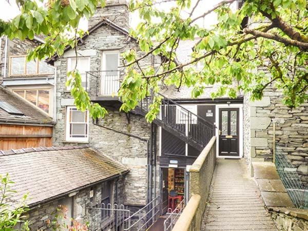 High Ridge Apartment Ambleside Exterior foto