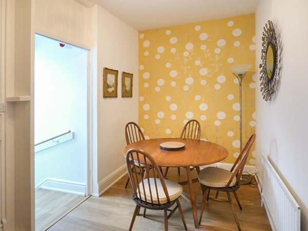 High Ridge Apartment Ambleside Exterior foto